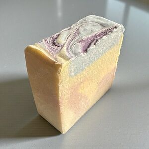 Woodsy Lilac Tallow Soap